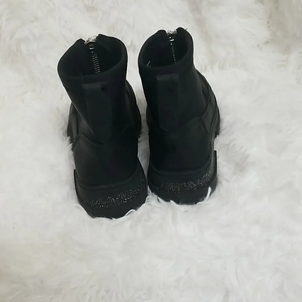 Zara preowned black